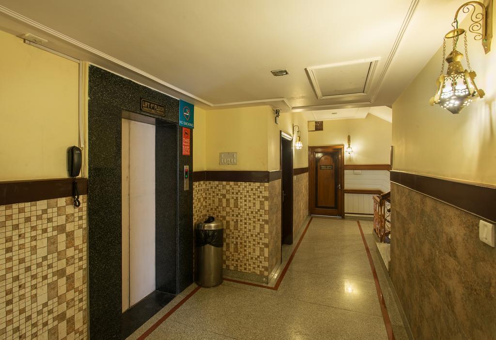 Hotel Shalimar Divisione di Divisione di Jaipur Esterno foto