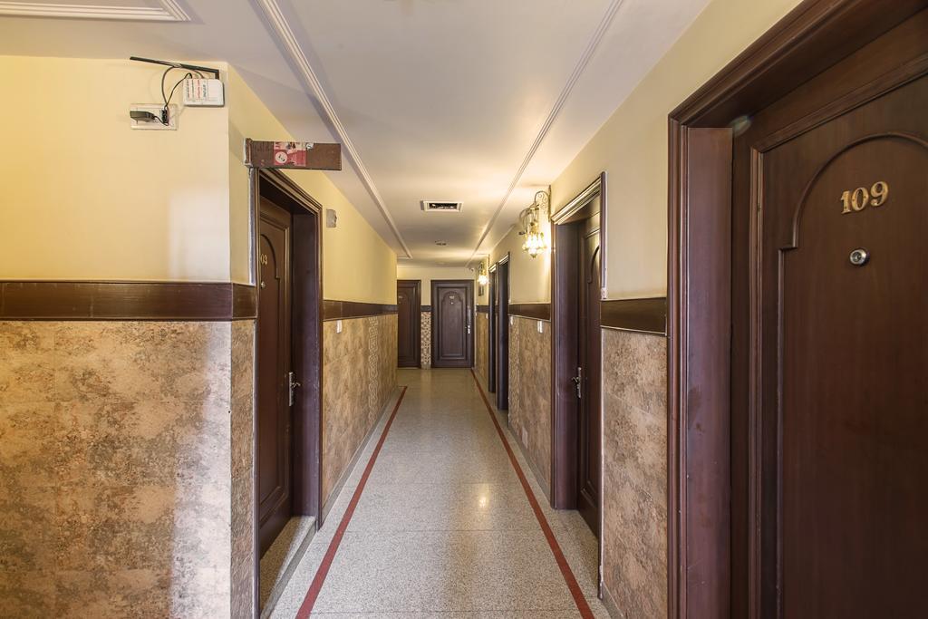 Hotel Shalimar Divisione di Divisione di Jaipur Esterno foto