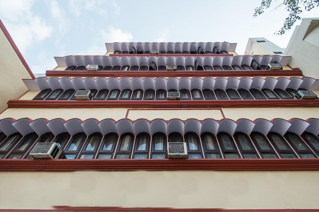 Hotel Shalimar Divisione di Divisione di Jaipur Esterno foto