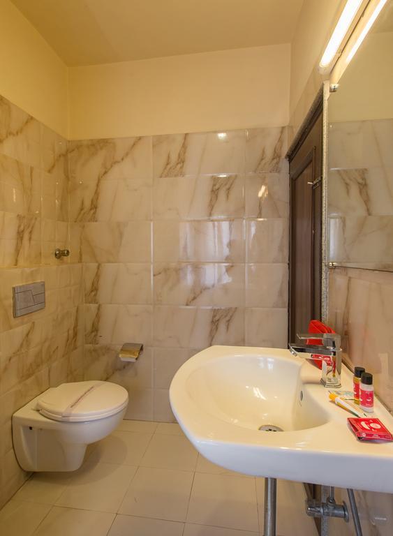 Hotel Shalimar Divisione di Divisione di Jaipur Esterno foto