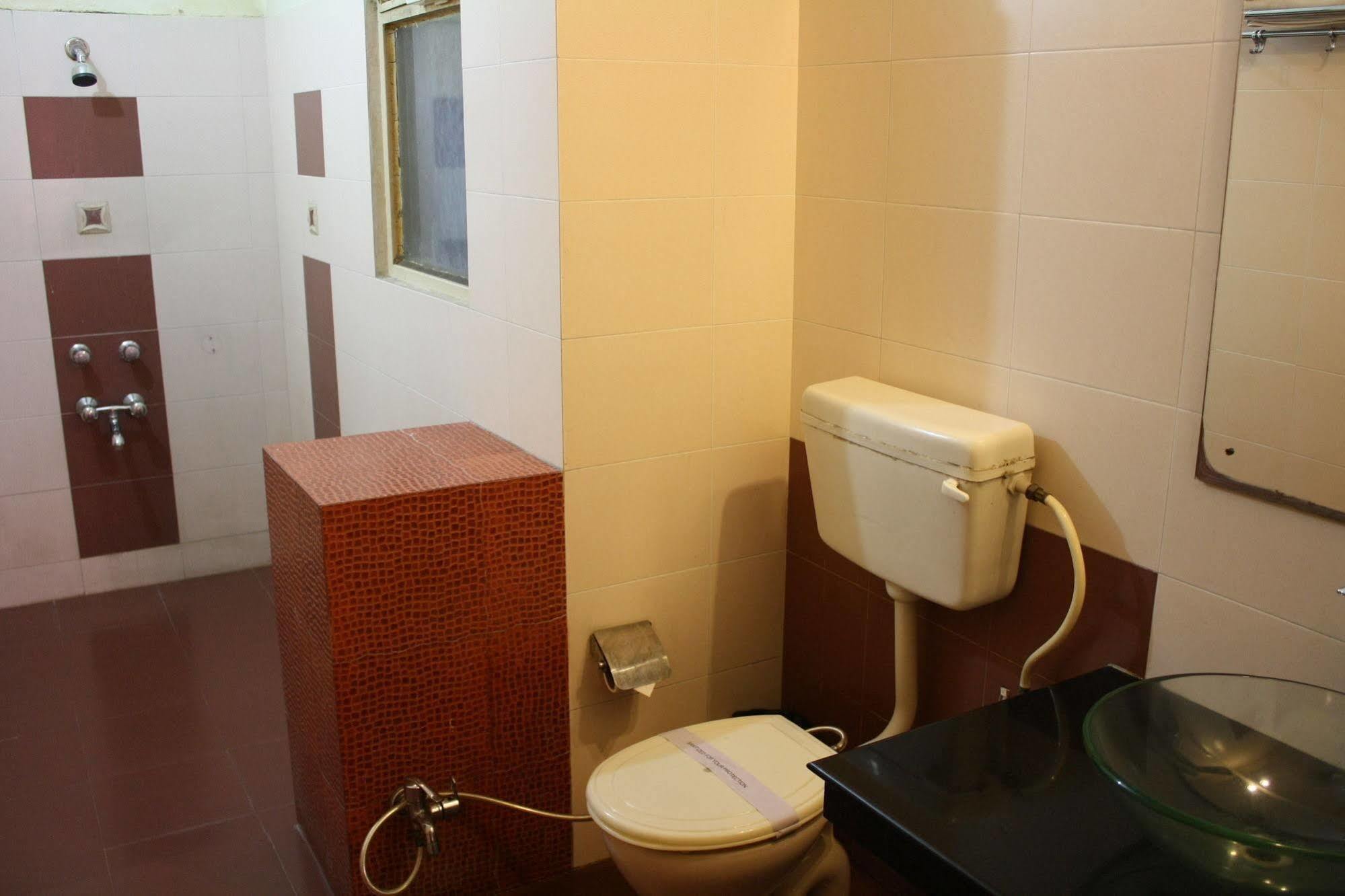 Hotel Shalimar Divisione di Divisione di Jaipur Esterno foto