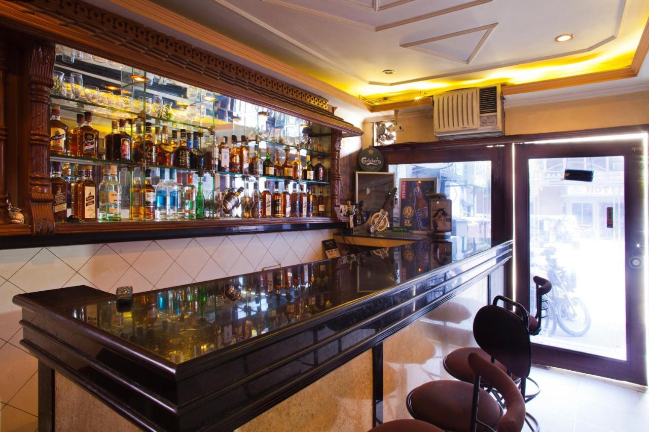 Hotel Shalimar Divisione di Divisione di Jaipur Esterno foto